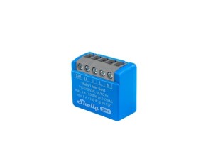 Inteligentny sterownik WiFi Shelly 1 Mini Gen4