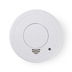 Nedis DTCTS30WT detektor dymu