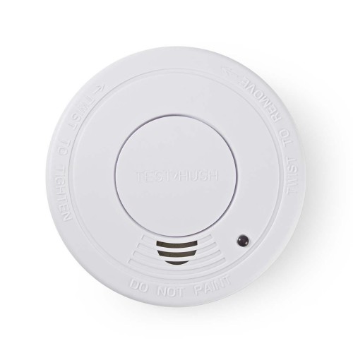 Nedis DTCTS30WT detektor dymu - 2648870