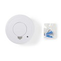 Nedis DTCTS30WT detektor dymu - 2648869