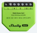 Podtynkowy sterownik oświetlenia LED Relais Dimmer Gen3 - 2648913