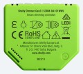 Podtynkowy sterownik oświetlenia LED Relais Dimmer Gen3 - 2648914