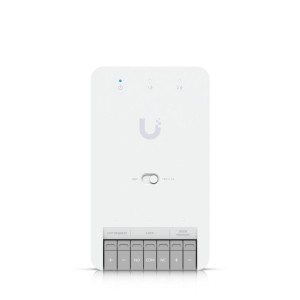 Kontroler wyjścia awaryjnego 1 drzwi Ethernet