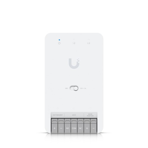 Kontroler wyjścia awaryjnego 1 drzwi Ethernet - 2648929
