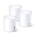 Zestaw Smart Home TP-Link DECO X60(3-PACK) V3.2 - 2587477