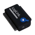 LogiLink AU0006C adapter IDE/ATA, SATA - 2648939