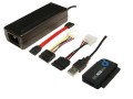 LogiLink AU0006C adapter IDE/ATA, SATA - 2648938