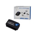 LogiLink AU0006C adapter IDE/ATA, SATA - 2648936