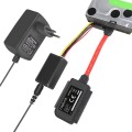 LogiLink AU0006C adapter IDE/ATA, SATA - 2648932