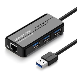 Ugreen 20265 karta sieciowa Ethernet 1000 Mbit/s