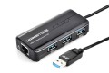 Ugreen 20265 karta sieciowa Ethernet 1000 Mbit/s - 2648948
