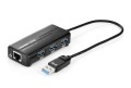 Ugreen 20265 karta sieciowa Ethernet 1000 Mbit/s - 2648949