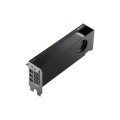Karta graficzna PNY NVIDIA RTX A2000 12GB, GDDR6, 4x DisplayPort, PCI Express 4.0, dual slot LP - ATX bracket, Small Box (WYPRZEDAŻ) - 2649027