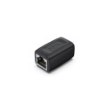 UNITEK ŁĄCZNIK RJ45 (F) - RJ45 (F) CAT.6 1 GBPS - 2649032
