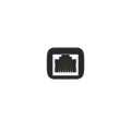 UNITEK ŁĄCZNIK RJ45 (F) - RJ45 (F) CAT.6 1 GBPS - 2649034