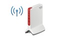 Router bezprzewodowy LTE AVM FRITZ!Box 6820 - WWAN - 802.11b/g/n - Desktop - 2649104