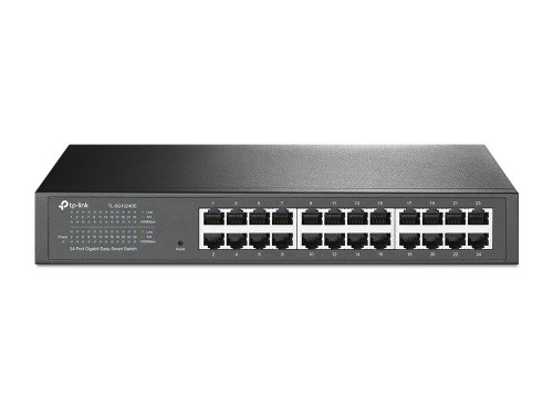 Switch TP-Link TL-SG1024DE Metall M RM - 2649130