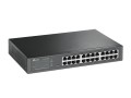 Switch TP-Link TL-SG1024DE Metall M RM - 2649131