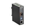 Przemysłowy konwerter mediów SFP/SFP - 1G Ethernet - 2649149