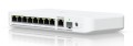 Switch Ubiquiti USW-Flex-2.5G-8-PoE | 8x 2.5GbE RJ45, 1x 10GbE SFP+, 196W - 2649154