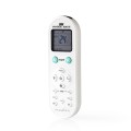 Nedis ACRC1WT Akcesorium do klimatyzacji Kontroler - 2649167