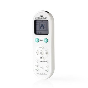 Kontroler Nedis ACRC1WT Akcesorium do klimatyzacji