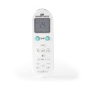 Nedis ACRC1WT Akcesorium do klimatyzacji Kontroler - 2649163