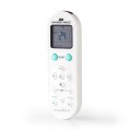 Nedis ACRC1WT Akcesorium do klimatyzacji Kontroler - 2649165