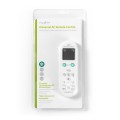 Nedis ACRC1WT Akcesorium do klimatyzacji Kontroler - 2649166