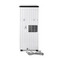 Klimatyzator 3w1 Nedis Smartlife biały (klimatyzator, wentylator, osuszacz) - 2649170