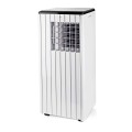 Klimatyzator 3w1 Nedis Smartlife biały (klimatyzator, wentylator, osuszacz) - 2649174