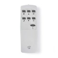 Klimatyzator 3w1 Nedis Smartlife biały (klimatyzator, wentylator, osuszacz) - 2649173