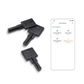 Inteligentny klucz do zamka Netatmo NDL-K3U (3 szt.) - 2649180