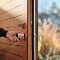 Zestaw przedłużający zamek 50mm Netatmo NDL-E50 - 2649186