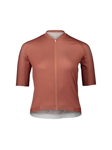 Koszulka rowerowa damska POC Pristine Jersey - himalayan salt rozmiar: m - 2649211