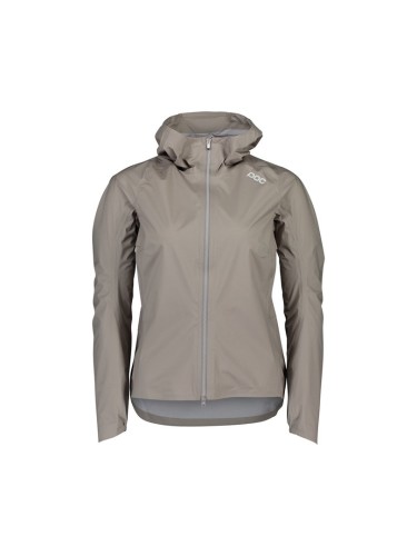 Kurtka rowerowa POC W'S Signal All Weather szary - 2649248
