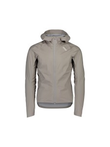 Kurtka rowerowa POC M'S Signal All Weather szary