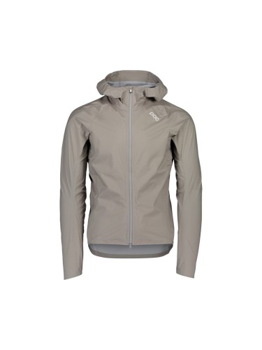 Kurtka rowerowa POC M'S Signal All Weather szary - 2649255