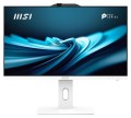 MSI AIO PRO AP242P 14M-891EU i5-14400 23.8" IPS LED FHD Non-Touch Anti-Glare 16GB SSD500GB M.2 AX211 WiFi 6E Windows 11 Pro White - 2649260