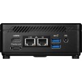 MSI Cubi 5 12M-001EU i7-1255U 16GB SSD512GB M.2 Win11 Pro Black (WYPRZEDAŻ) - 2649304