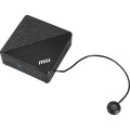 MSI Cubi 5 12M-001EU i7-1255U 16GB SSD512GB M.2 Win11 Pro Black (WYPRZEDAŻ) - 2649311