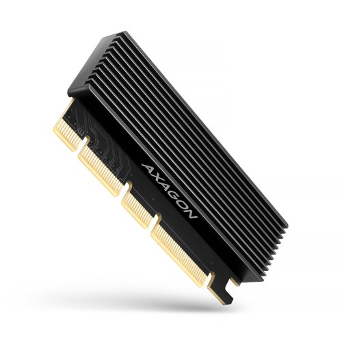 Axagon PCEM2-XS adapter Wewnętrzny M.2 - 2649324