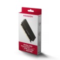 Axagon PCEM2-XS adapter Wewnętrzny M.2 - 2649323