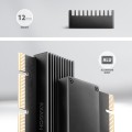 Axagon PCEM2-XS adapter Wewnętrzny M.2 - 2649319