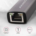 Axagon ADE-TR karta sieciowa Ethernet 1000 Mbit/s - 2649342