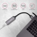 Axagon ADE-TR karta sieciowa Ethernet 1000 Mbit/s - 2649343