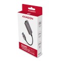 Axagon ADE-TR karta sieciowa Ethernet 1000 Mbit/s - 2649348