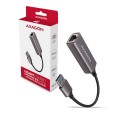 Axagon ADE-TR karta sieciowa Ethernet 1000 Mbit/s - 2649346