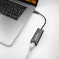 Axagon ADE-SRC karta sieciowa Ethernet 1000 Mbit/s - 2649372