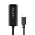 Axagon ADE-SRC karta sieciowa Ethernet 1000 Mbit/s - 2649368